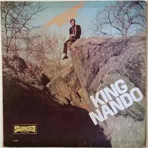 King Nando - Unpredictable Sounds mp3