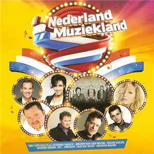 Various - Nederland Muziekland mp3