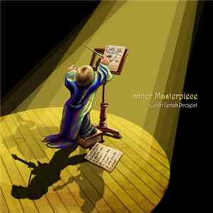 Colin Tench Project - minor Masterpiece mp3