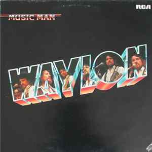 Waylon Jennings - Music Man mp3