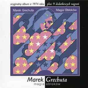 Marek Grechuta - Magia Obłoków mp3
