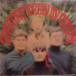 The Seekers - Seekers Seen In Green mp3