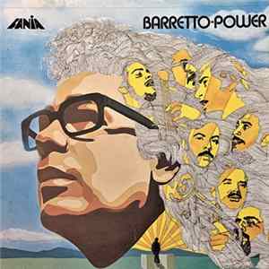 Ray Barretto - Barretto Power mp3