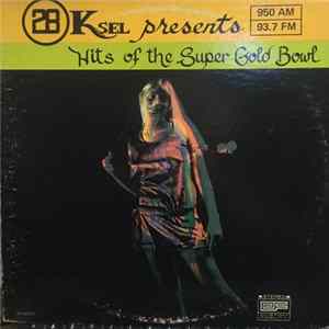 Various - 28 Ksel presents Hits Of The Super Gold Bowl mp3