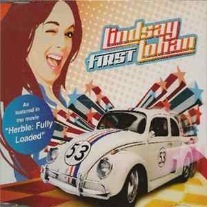 Lindsay Lohan - First mp3