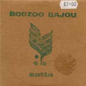 Boozoo Bajou - Satta mp3