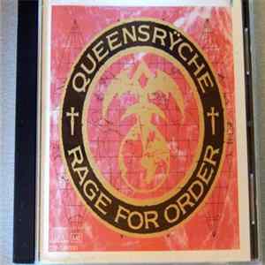 Queensrÿche - Rage For Order mp3