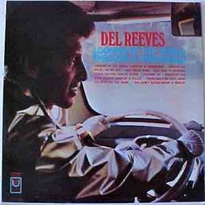 Del Reeves - Looking At The World Through A Windshield mp3