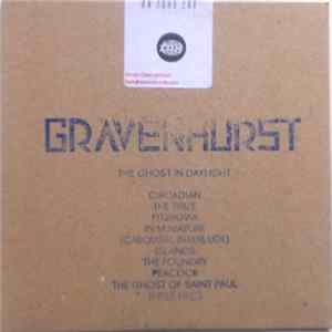 Gravenhurst - The Ghost In Daylight mp3