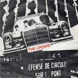 The Crows - Don't Play Around mp3