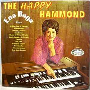 Ena Baga - The Happy Hammond mp3