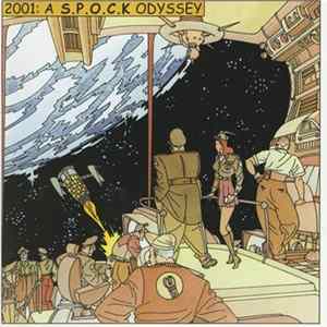S.P.O.C.K - 2001: A S.P.O.C.K Odyssey mp3