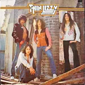 Thin Lizzy - Fighting mp3