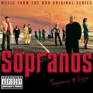 Various - The Sopranos - Peppers & Eggs - Music From The HBO Original Series mp3