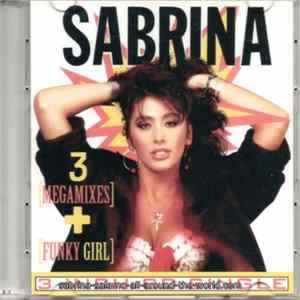 Sabrina - Megamixes mp3