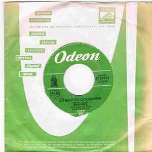Eve Boswell - Left Right Out Of Your Heart mp3