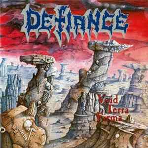 Defiance - Void Terra Firma mp3