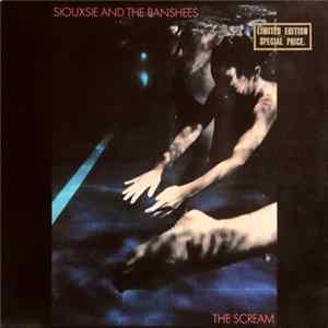 Siouxsie And The Banshees - The Scream mp3