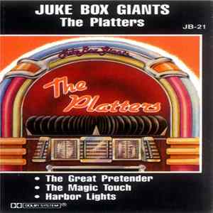 The Platters - Juke Box Giants mp3