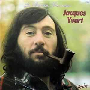 Jacques Yvart - La Chanson Française mp3