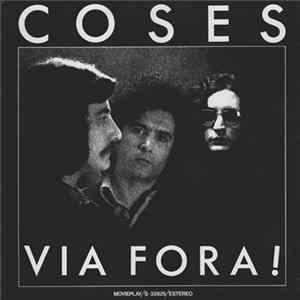 Coses - Via Fora! mp3