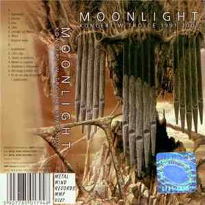 Moonlight - Koncert W Trójce 1991-2001 mp3