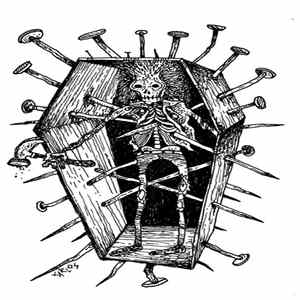 Various - Another Nail In The Coffin mp3