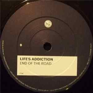 Life's Addiction - Jesus Coming In For The Kill mp3