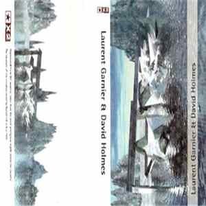 Laurent Garnier & David Holmes - StarsX2 mp3