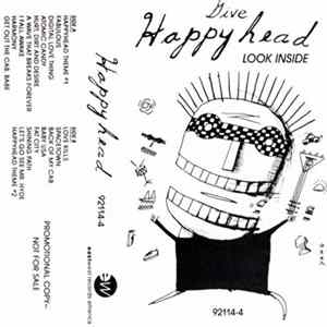 Happyhead - Give Happyhead mp3