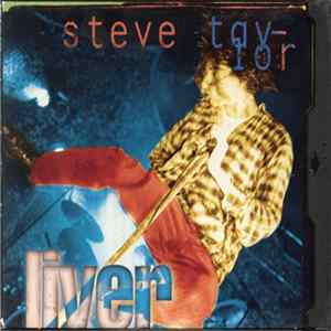 Steve Taylor - Liver mp3