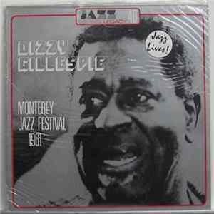 Dizzy Gillespie - Monterey Jazz Festival 1961 mp3