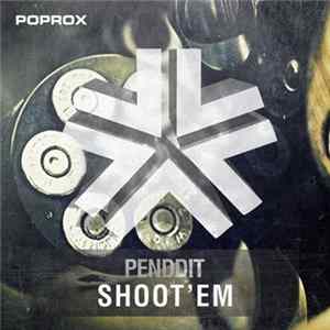 Penddit - Shoot'em mp3