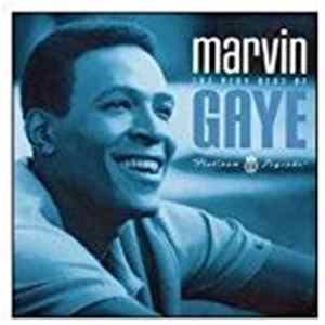 Marvin Gaye - The Very Best Of - Platinum Legends mp3