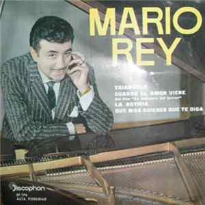 Mario Rey - Triangulo mp3