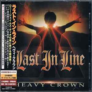 Last In Line - Heavy Crown mp3