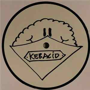 Kebacid - Acid Invader mp3