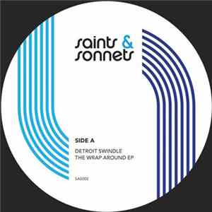 Detroit Swindle - The Wrap Around EP mp3