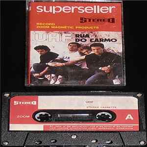 UHF - Rua Do Carmo mp3
