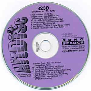 Various - HitDisc 323D mp3