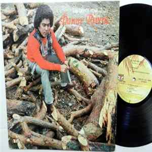 Danny Rivera - La Tierra Mia mp3