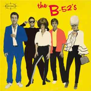 The B-52's - The B-52's mp3