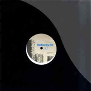 Richard Bartz - Subway 3 mp3