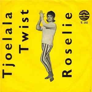 Sally Wills, Ray Wills - Tjoelala Twist mp3