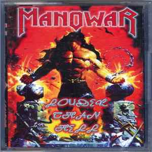 Manowar - Louder Than Hell mp3