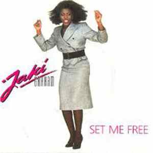 Jaki Graham - Set Me Free mp3