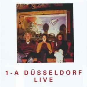 1-A Düsseldorf - Live mp3