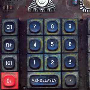 Mendelayev - Acid Mind mp3