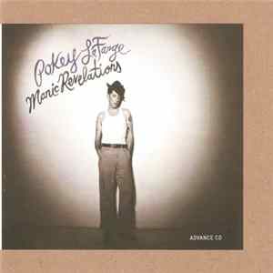 Pokey LaFarge - Manic Revelations mp3