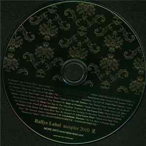 Various - Rallye Label Sampler 2010 mp3